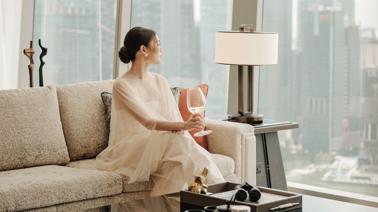 Hotel and Flight Package