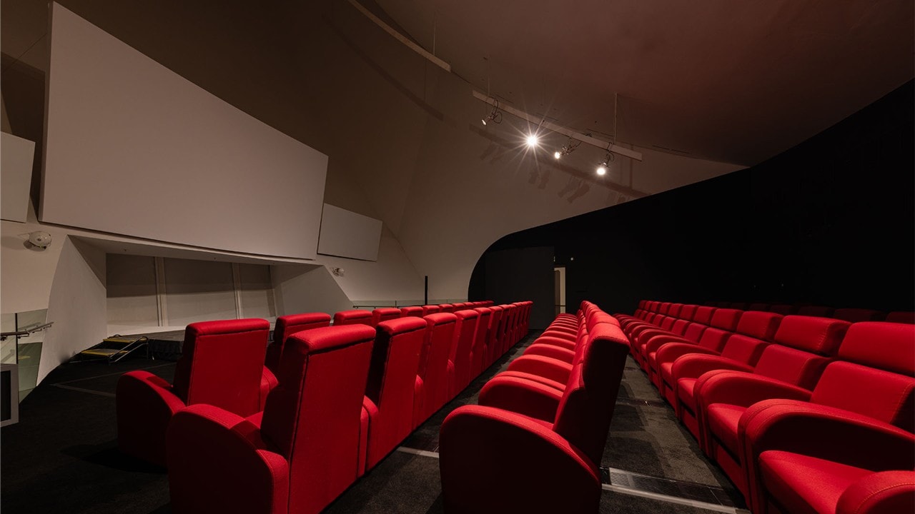 Artscience Cinema