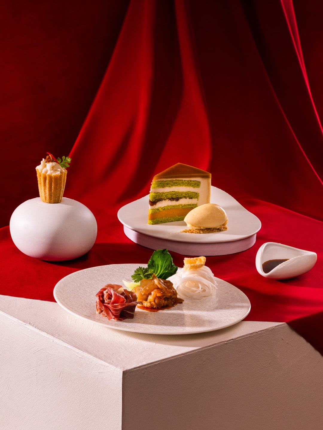 National Day dining delights at CUT