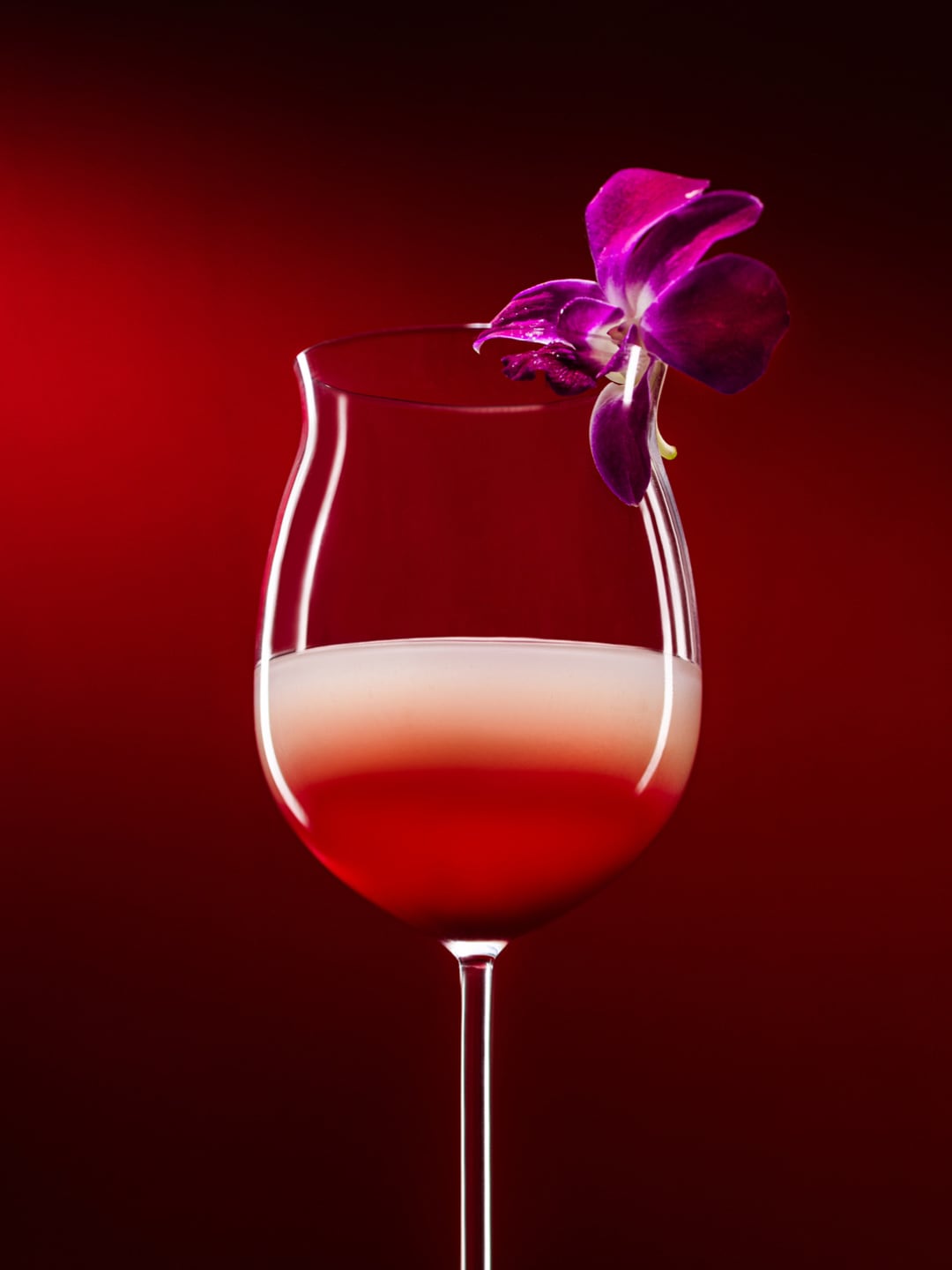 National Day exclusive cocktail at Spago Bar