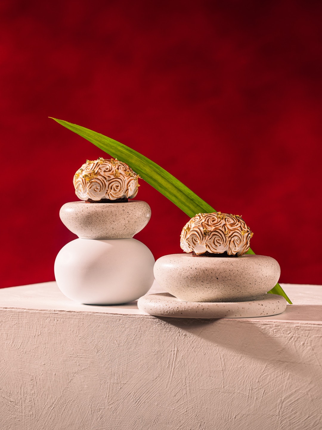 Locally inspired National Day dining delights at Bread Street Kitchen