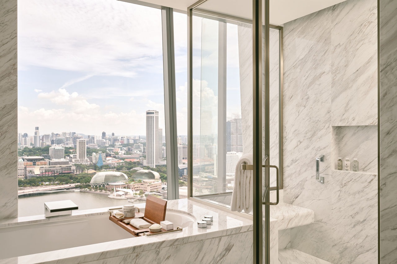 Paiza Premier Suite - Dual View-6.JPG