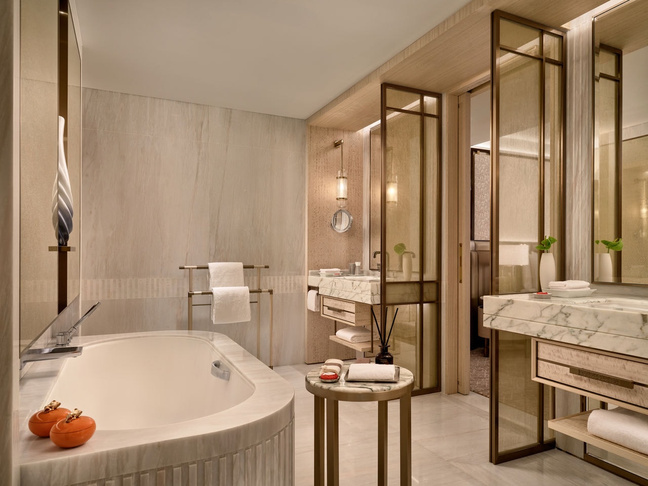 Sands Bay Suite - City View-6.JPG