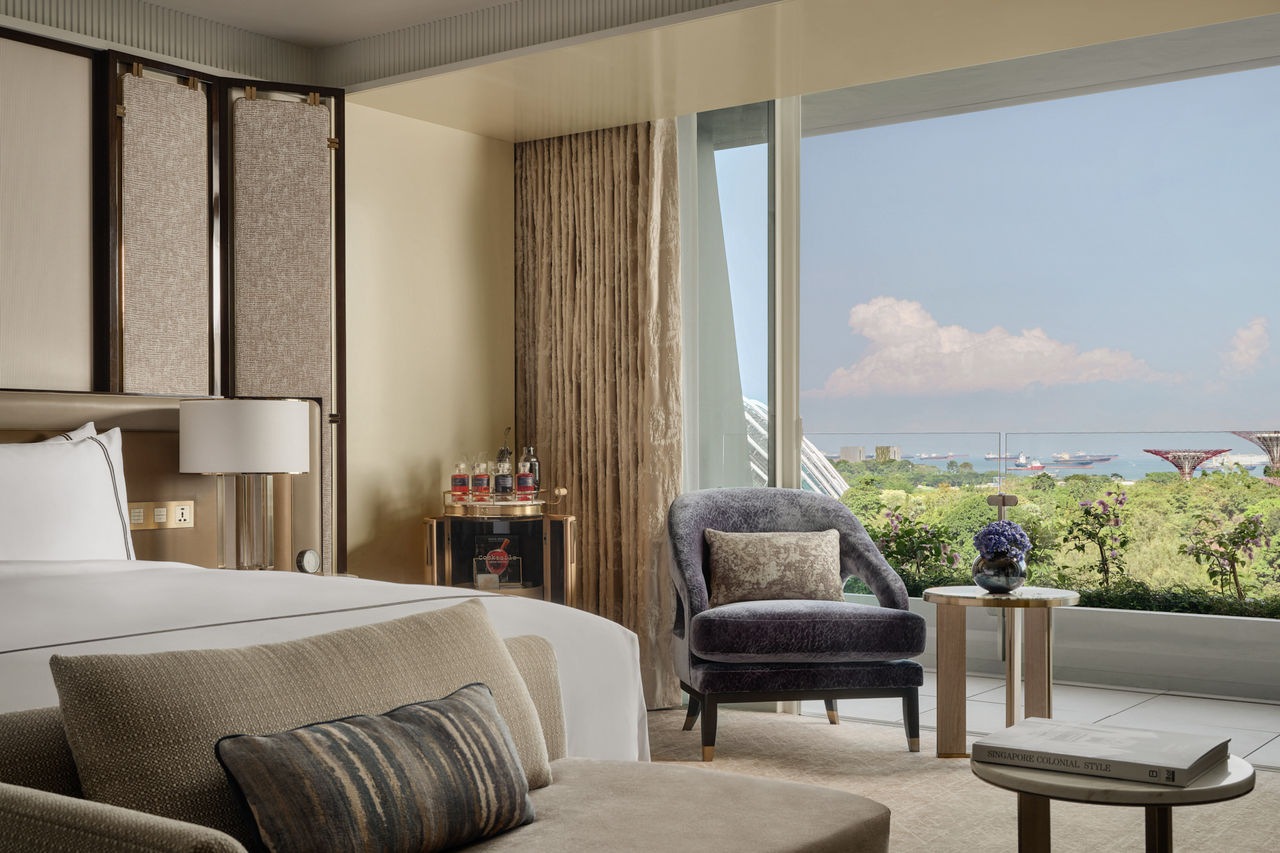 Sands Premier Room - Garden View-2.JPG