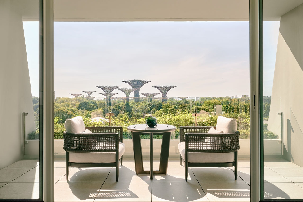 Sands Premier Room - Garden View-6.JPG