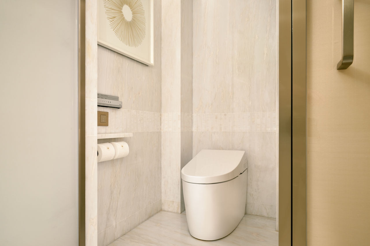 Sands Premier Room - Garden View-7.JPG