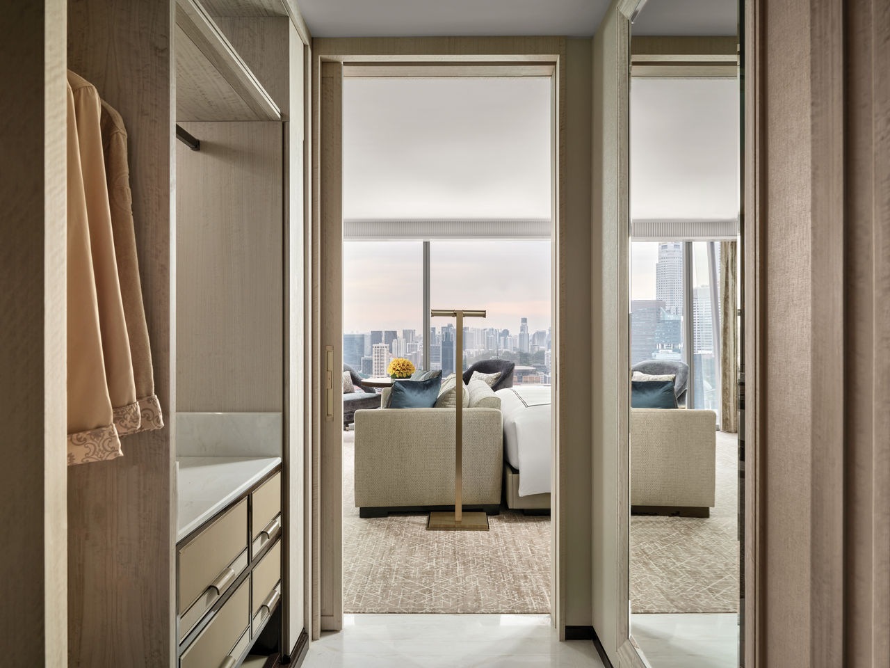 Sands Premier Studio - City View-7.JPG