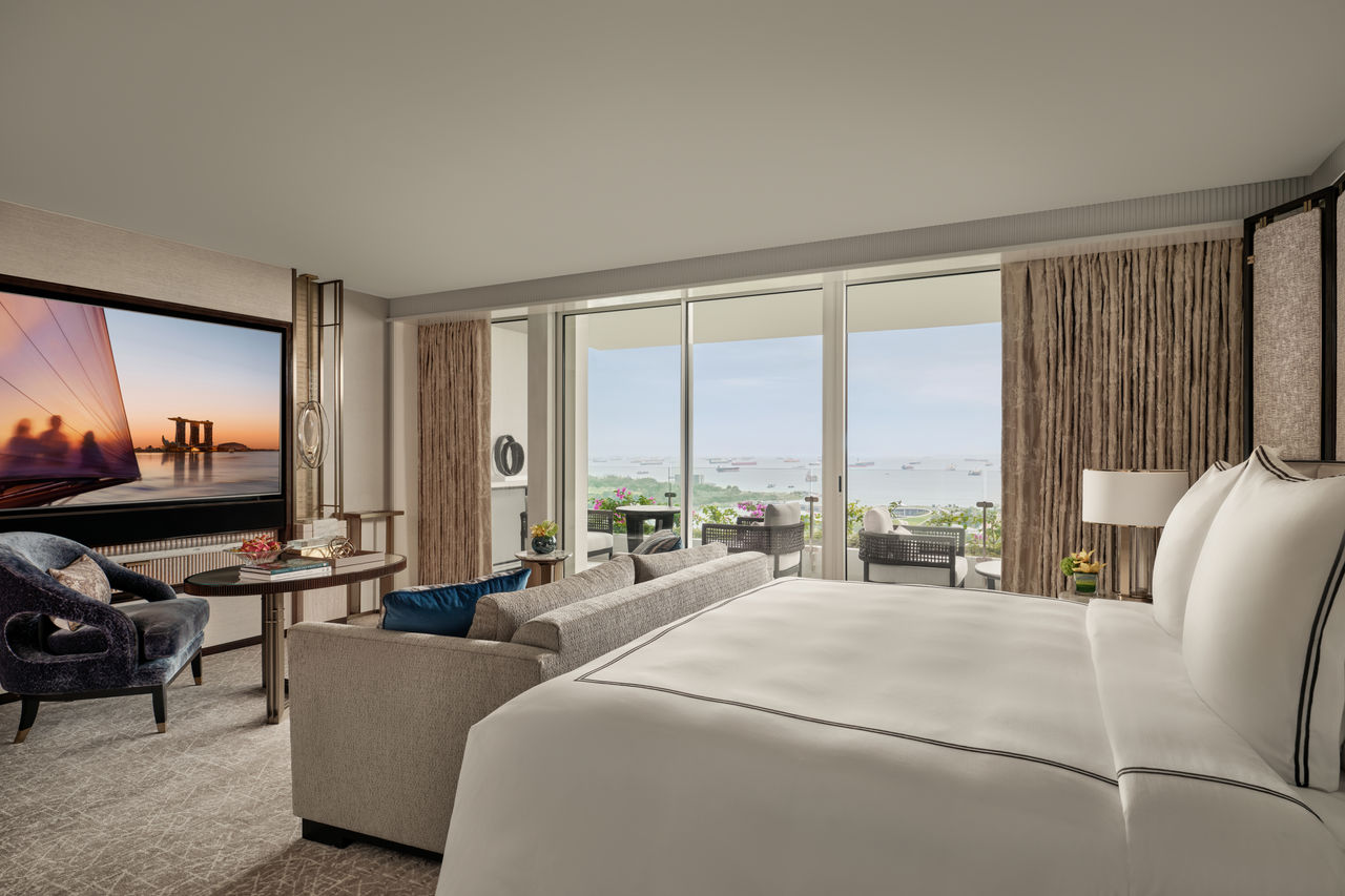 Sands Premier Studio - Garden View-1.jpg