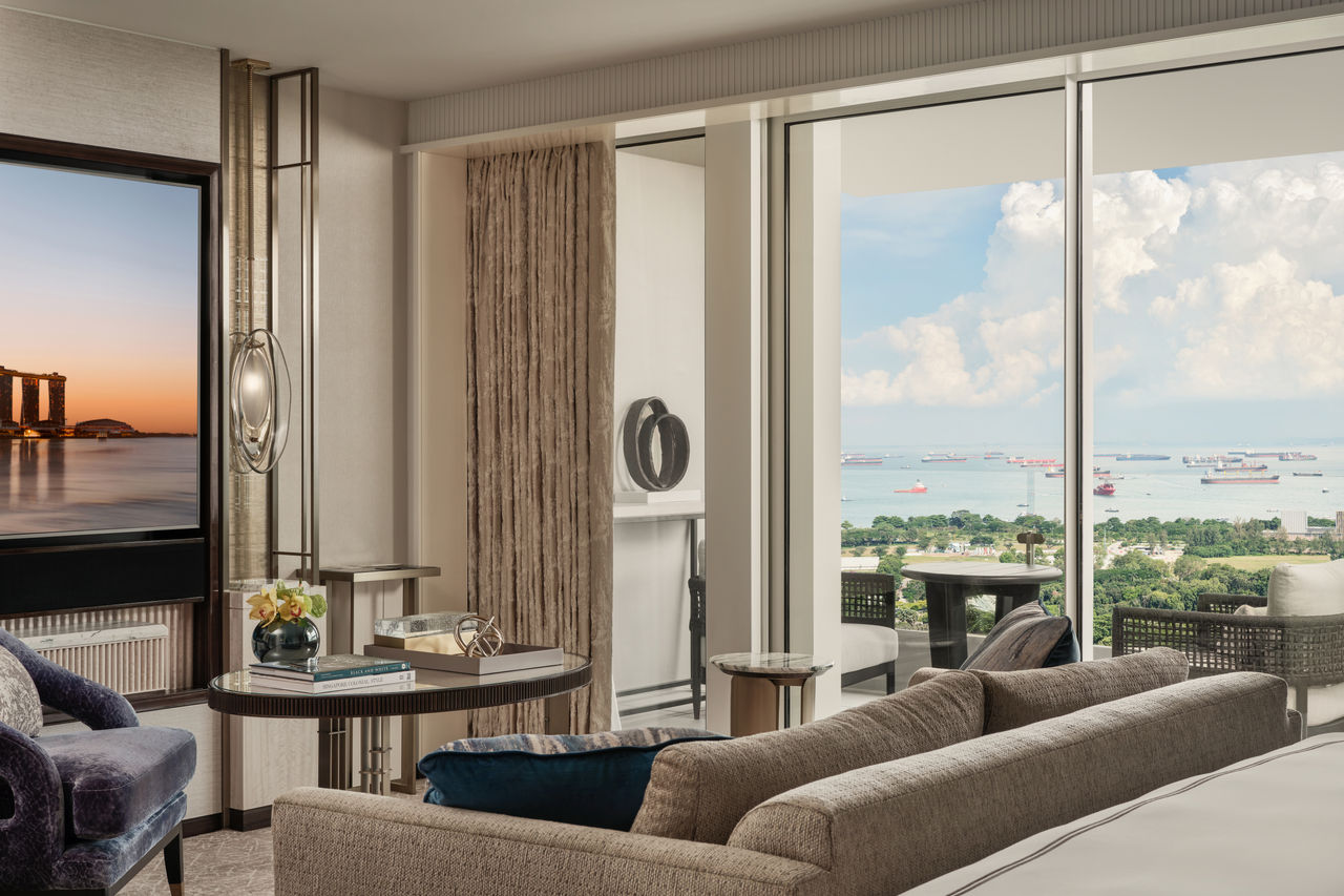 Sands Premier Studio - Garden View-2.jpg