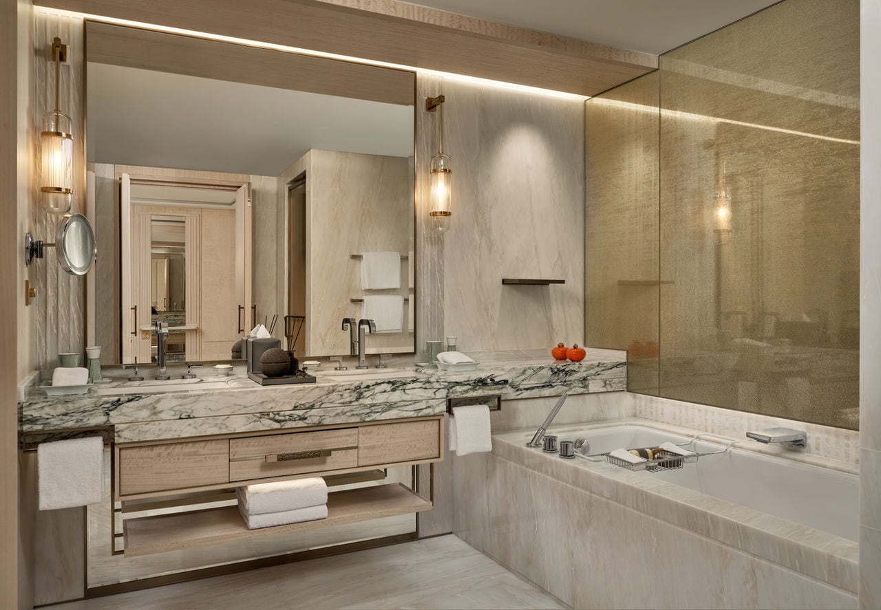 Sands Premier Studio - Garden View-4.JPG