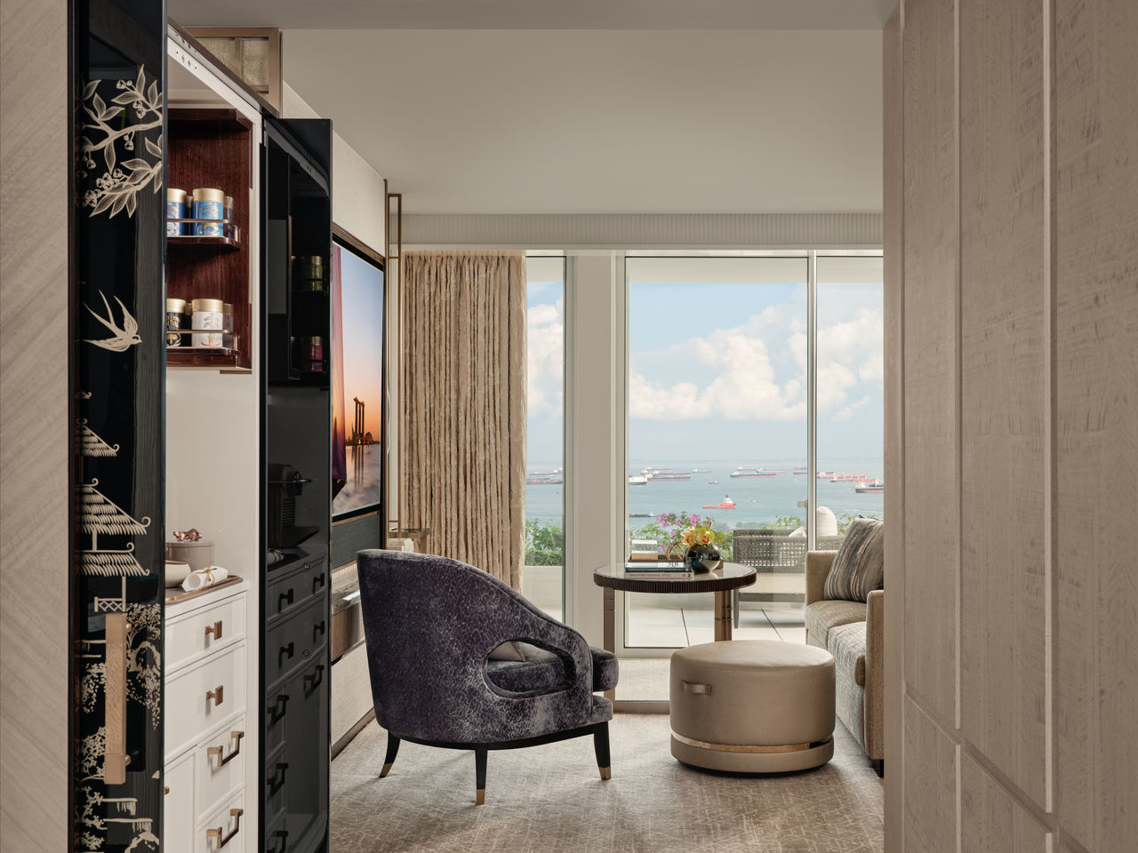 Sands Premier Studio - Garden View-5.jpg