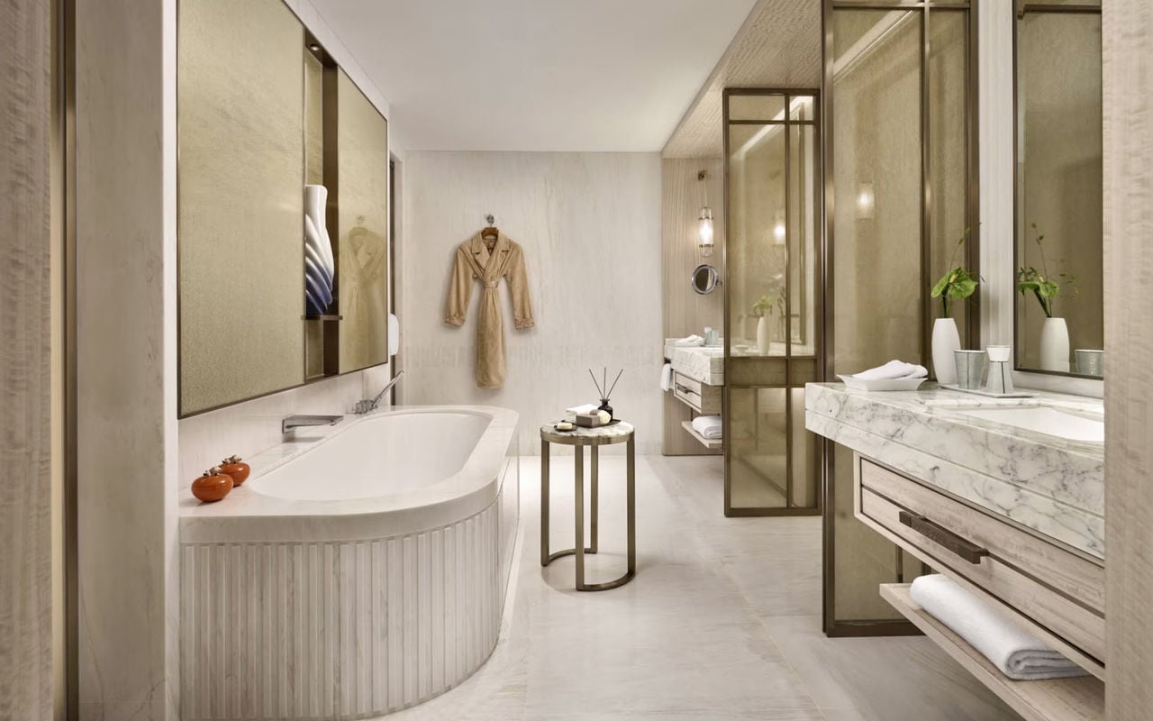 Sands Premier Studio - Garden View-7.JPG