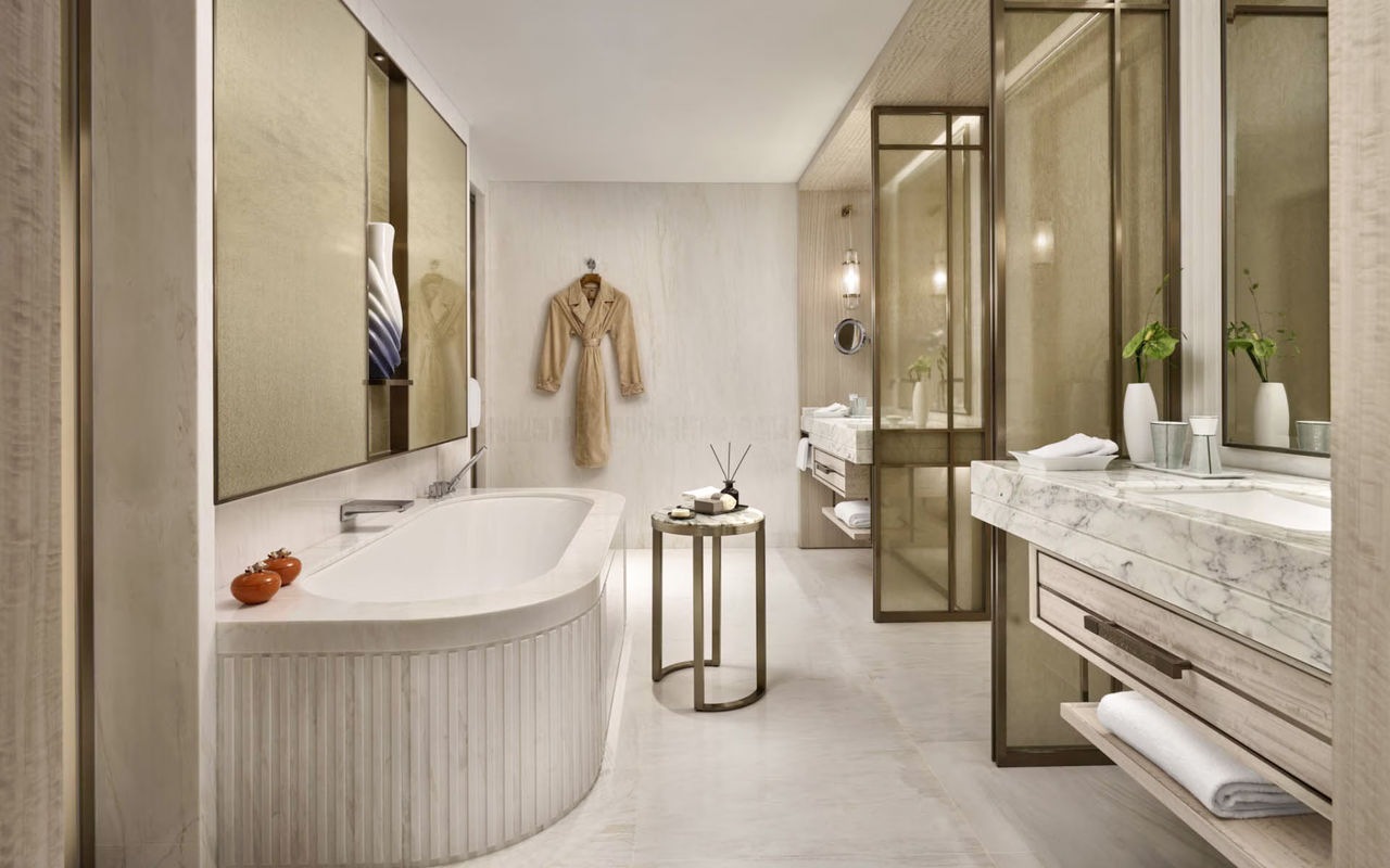 Sands Premier Studio - Garden View-7.JPG