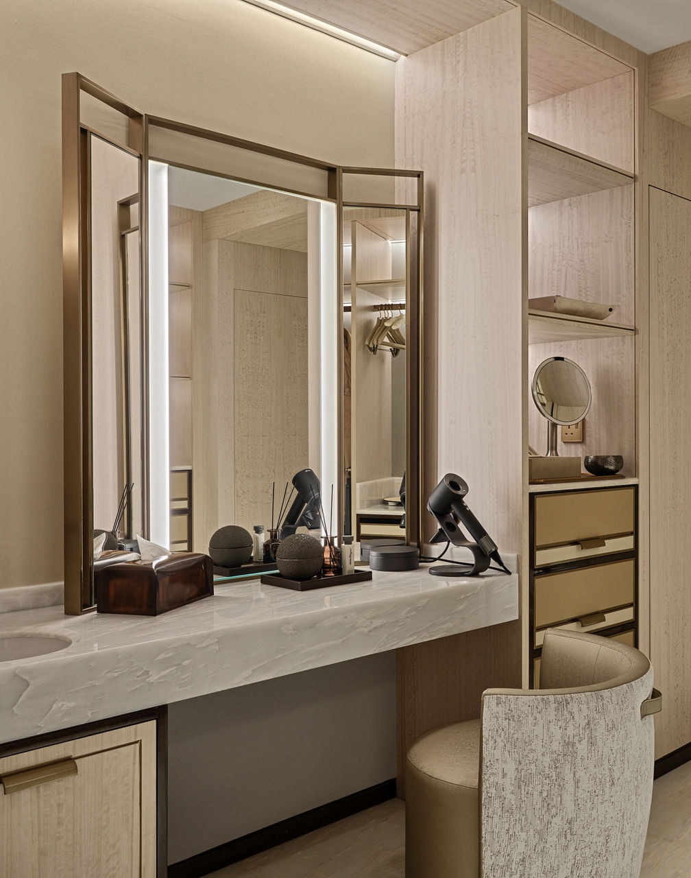 Sands Premier Suite - Garden View-10.JPG