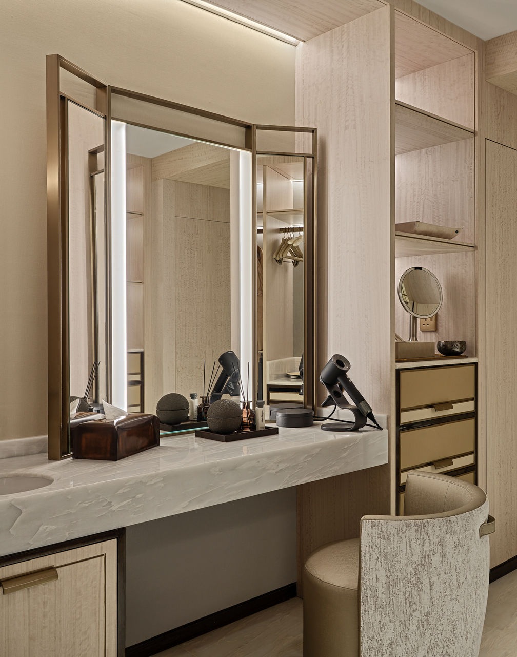 Sands Premier Suite - Garden View-10.JPG