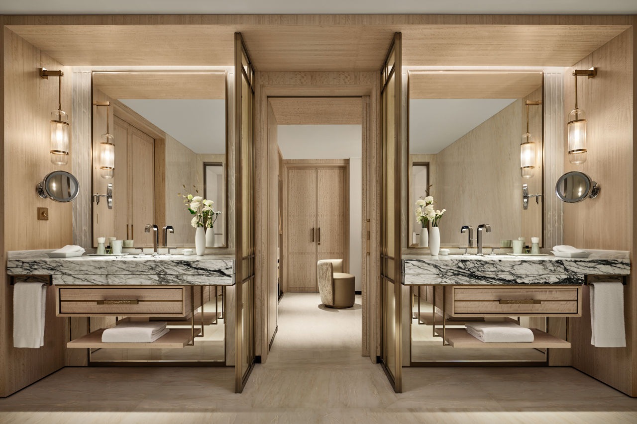 Sands Premier Suite - Garden View-2.JPG