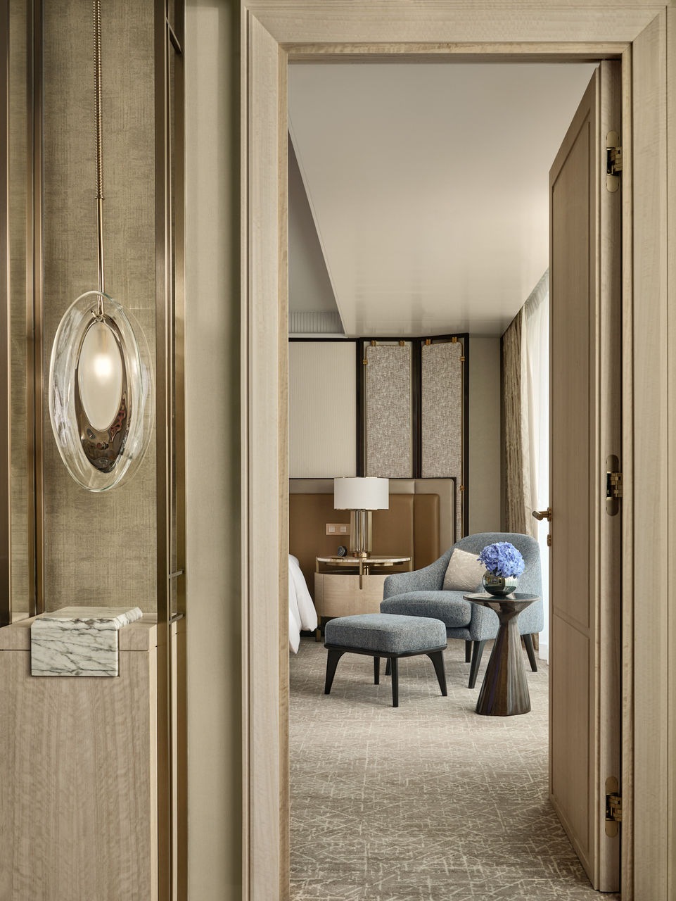 Sands Premier Suite - Garden View-3.JPG