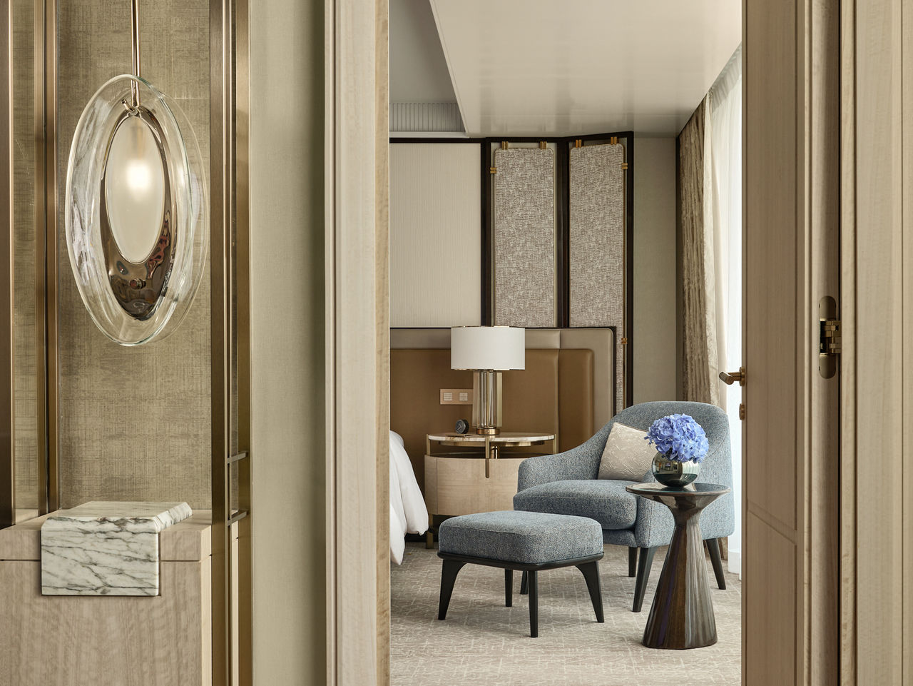 Sands Premier Suite - Garden View-4.JPG