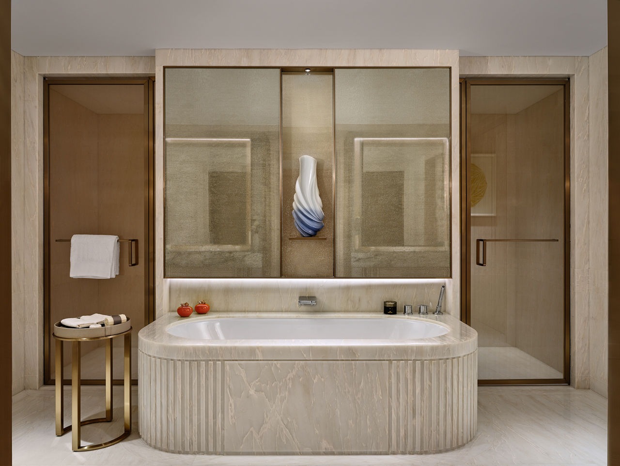 Sands Premier Suite - Garden View-7.JPG