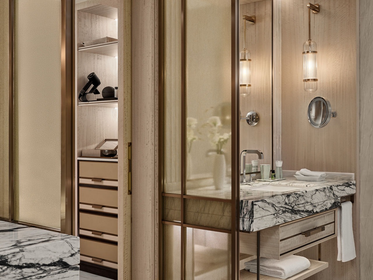 Sands Premier Suite - Garden View-8.JPG