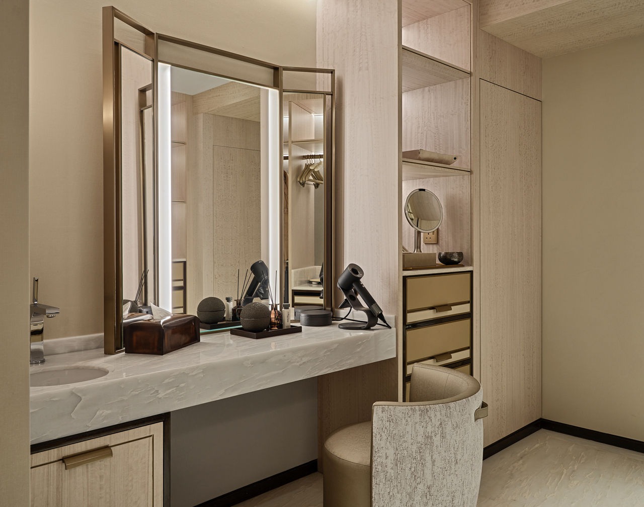Sands Premier Suite - Garden View-9.JPG