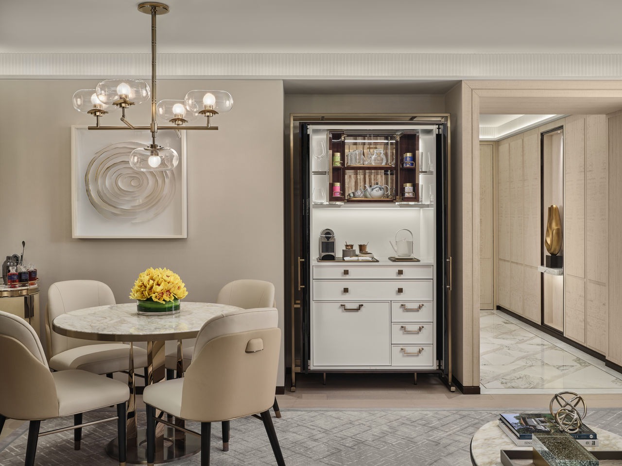 Sands Signature Suite - Entertainment Den-2.JPG