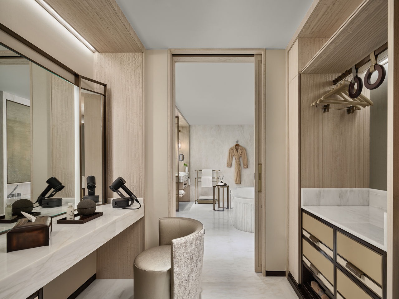 Sands Signature Suite - Entertainment Den-3.JPG