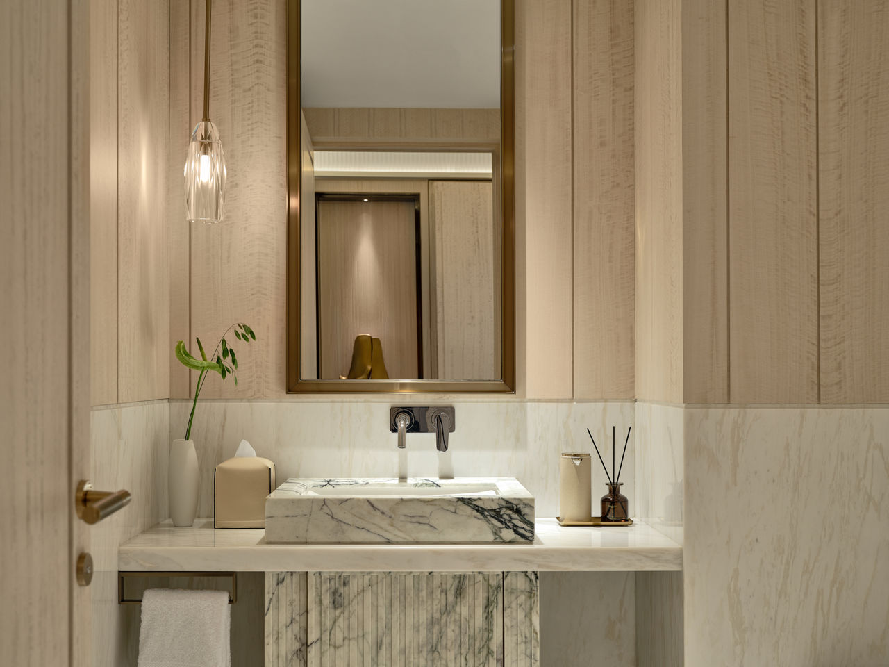 Sands Signature Suite - Media Room-14.JPG