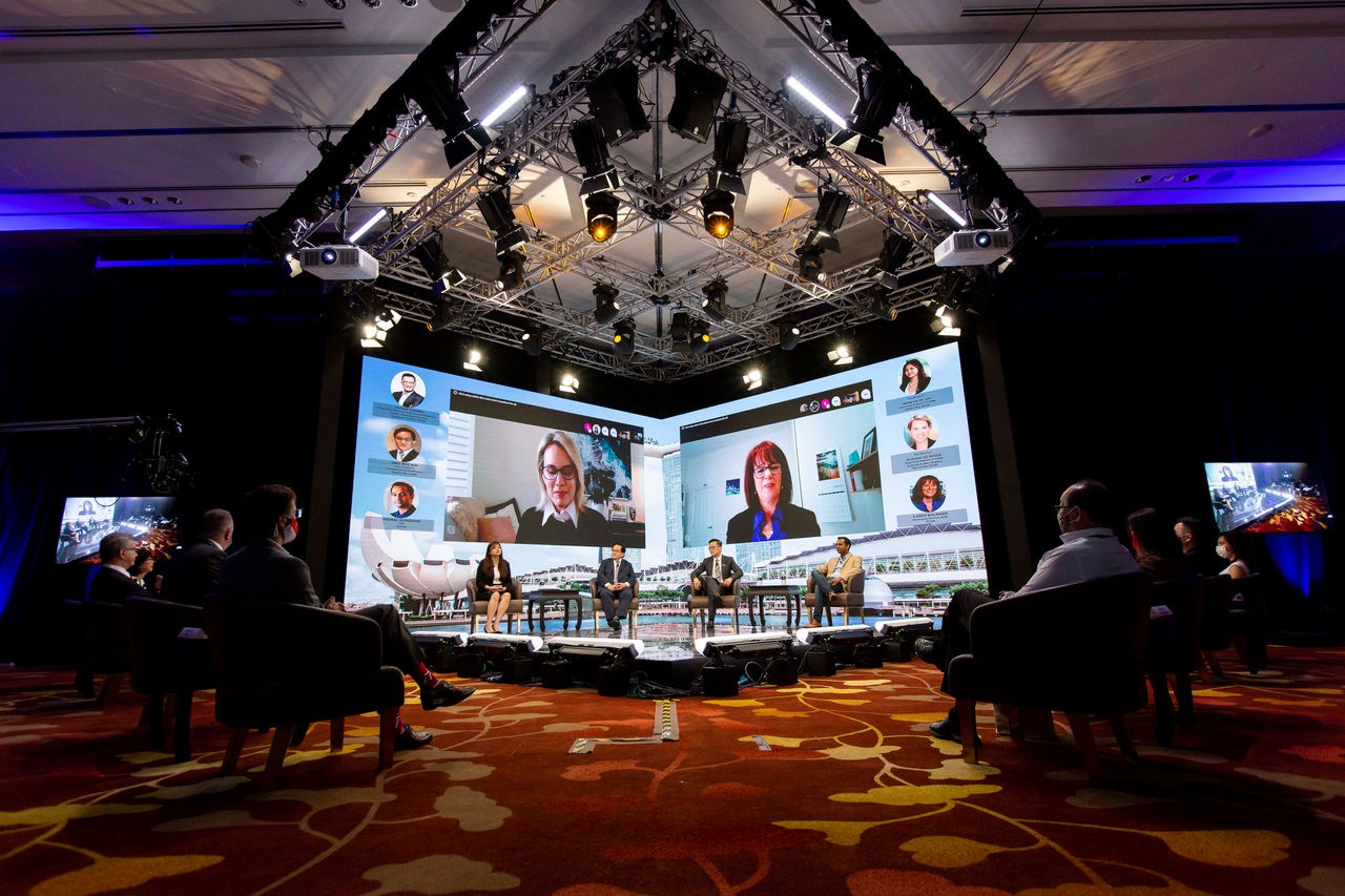 Marina Bay Sands Hybrid Broadcast Studio 1 (Credit to Marina Bay Sands).jfif