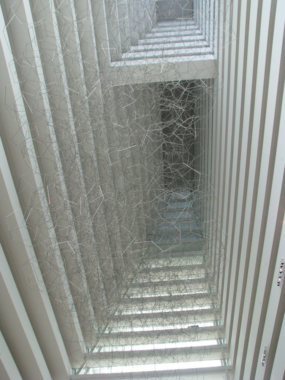 Antony Gormley Drift.JPG