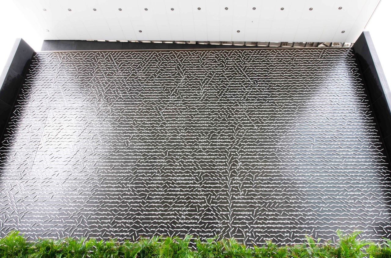 Ned Kahn, Tipping Wall.jpg