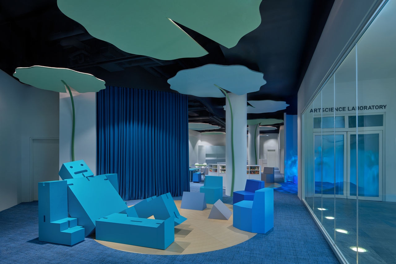 ArtScience Laboratory Interior-4.jpg