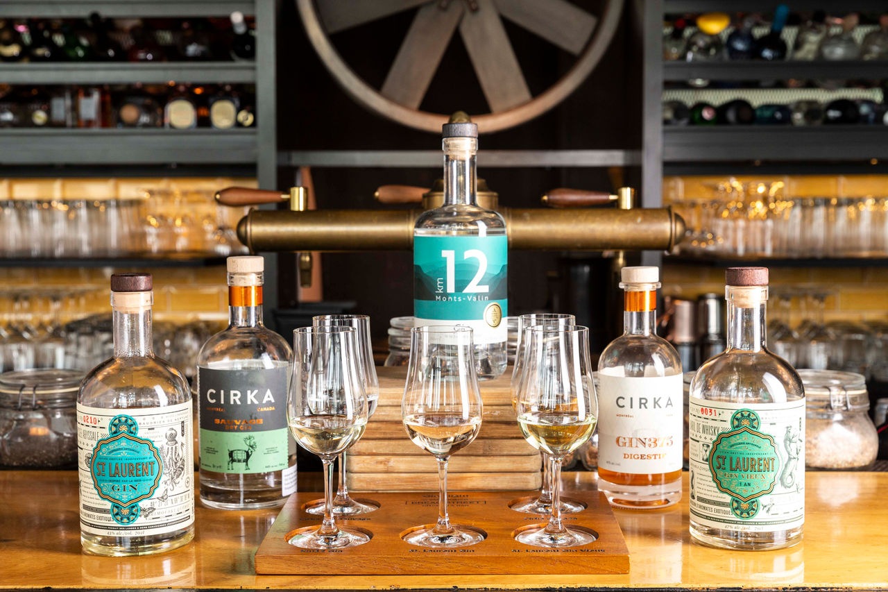 Bread Street Kitchen_Gin Flights of Fancy 1.jpg