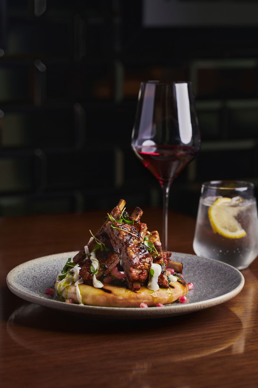 Bread Street Kitchen Harissa Marinated Lamb Ribs.jpg