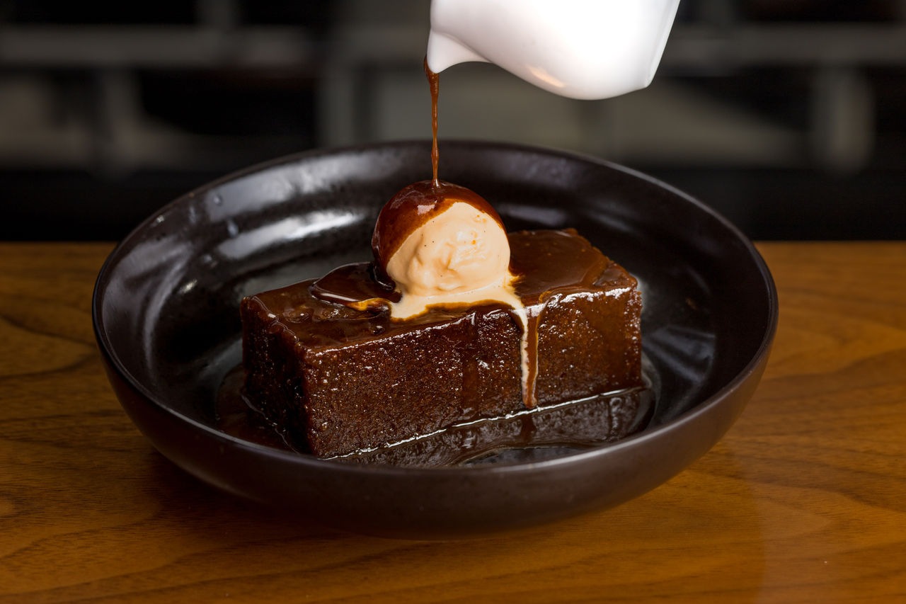 Bread Street Kitchen_Sticky Toffee Pudding Clotted Cream Ice Cream.jpg
