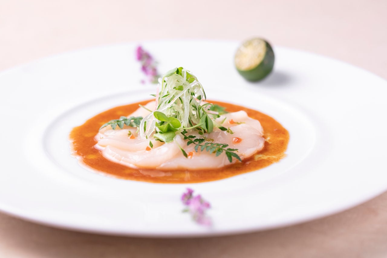 CUT_Hokkaido Scallop Carpaccio.jpg