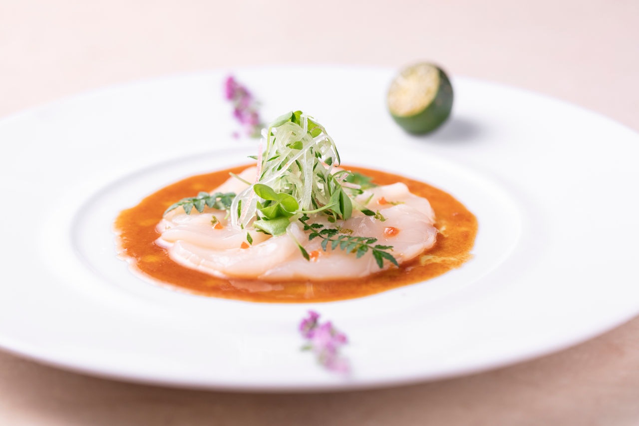 CUT_Hokkaido Scallop Carpaccio.jpg