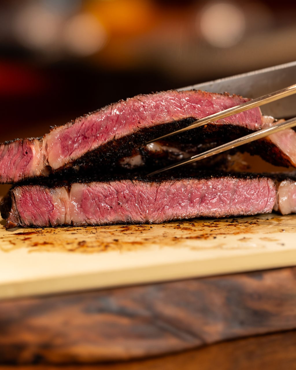 CUT presents Tokachi herb beef for the first time.jpg