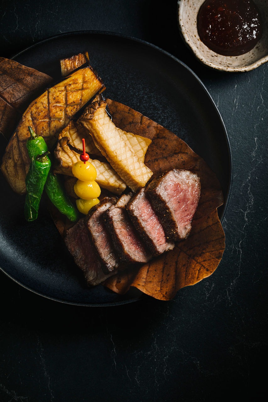 KOMA_Hobayaki Snow Aged Nigata Wagyu Ribeye.jpg