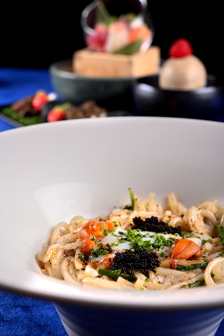 KOMA_Wafu carbonara with uni.jpg