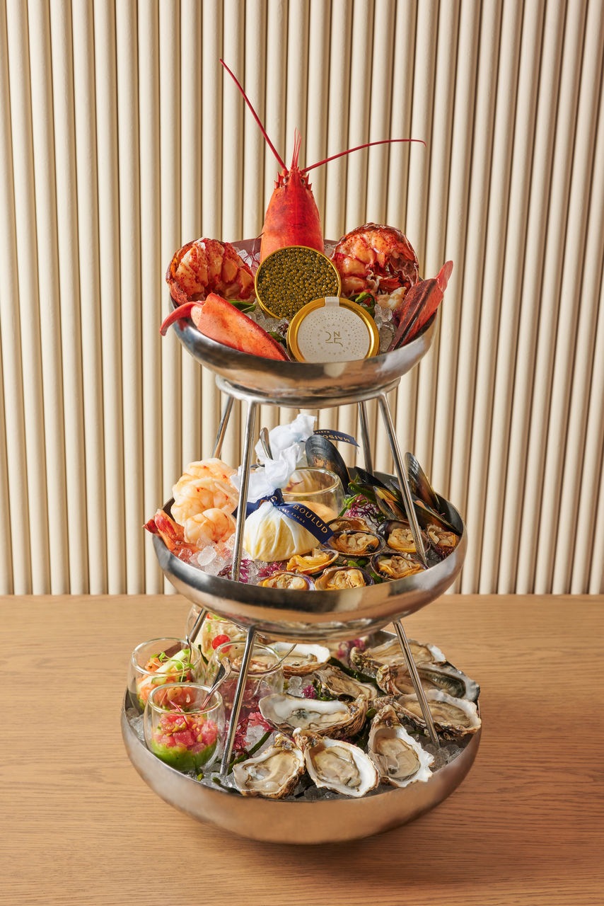 Maison Boulud_Plateau de fruits de mer.jpg