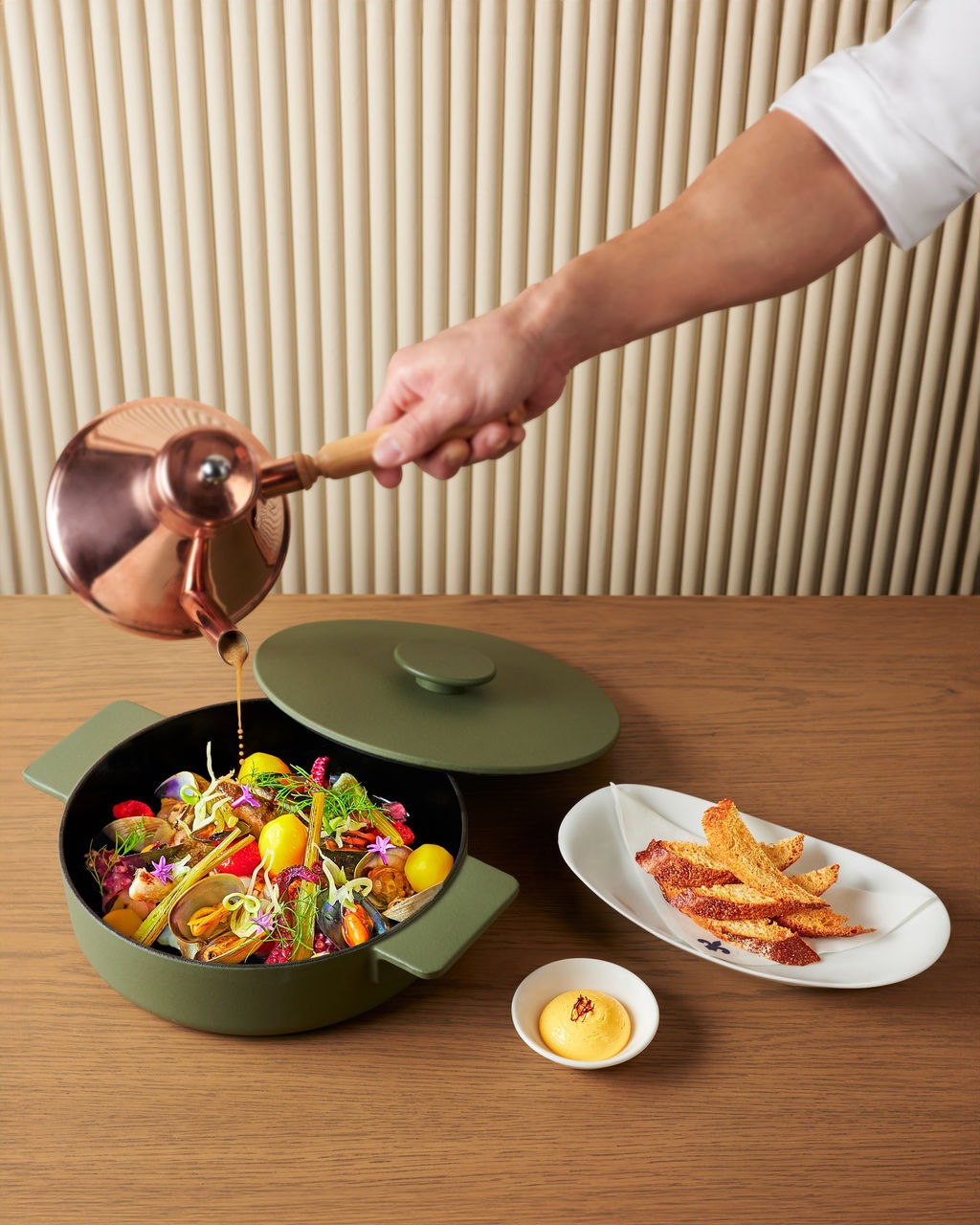 Maison Boulud_Saint-Pierre Bouillabaisse.jpg