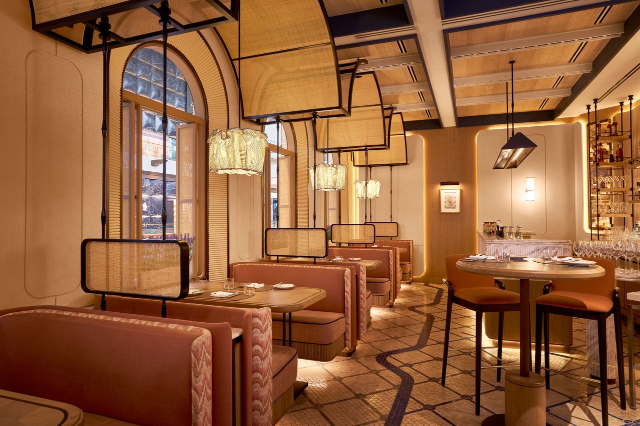 Maison Boulud Main Dining Room-3.JPG