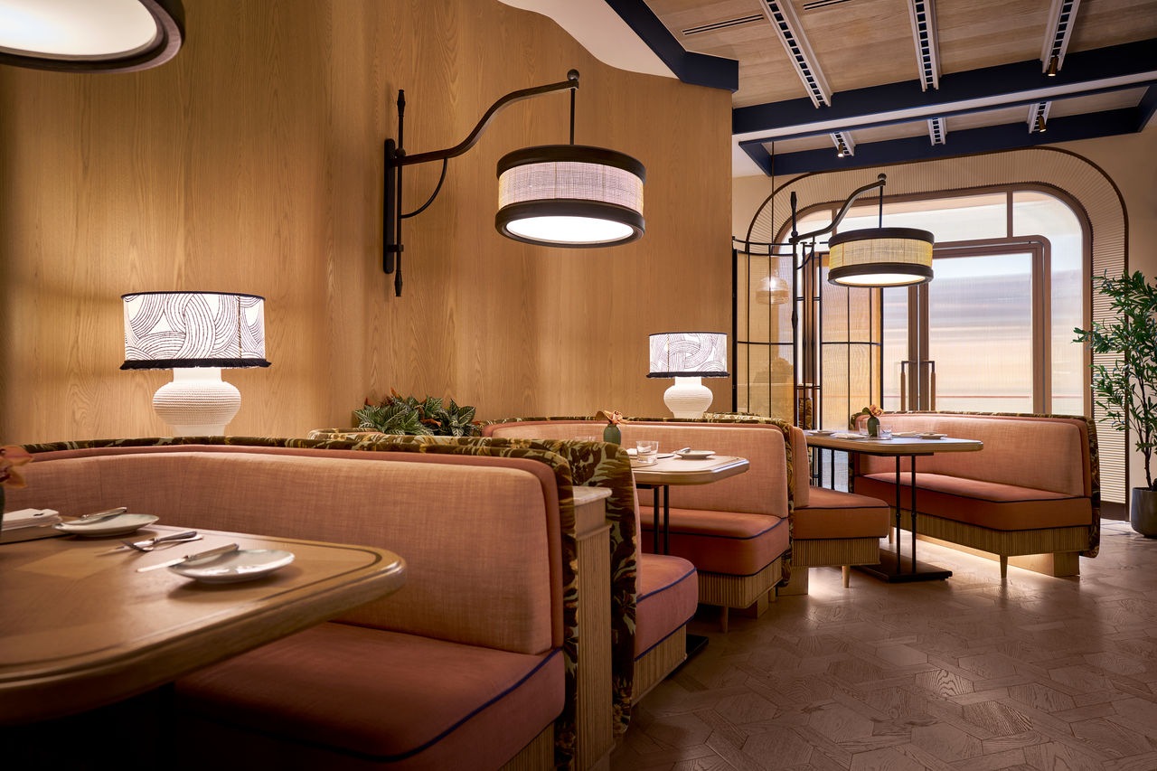 Maison Boulud Main Dining Room-4.JPG