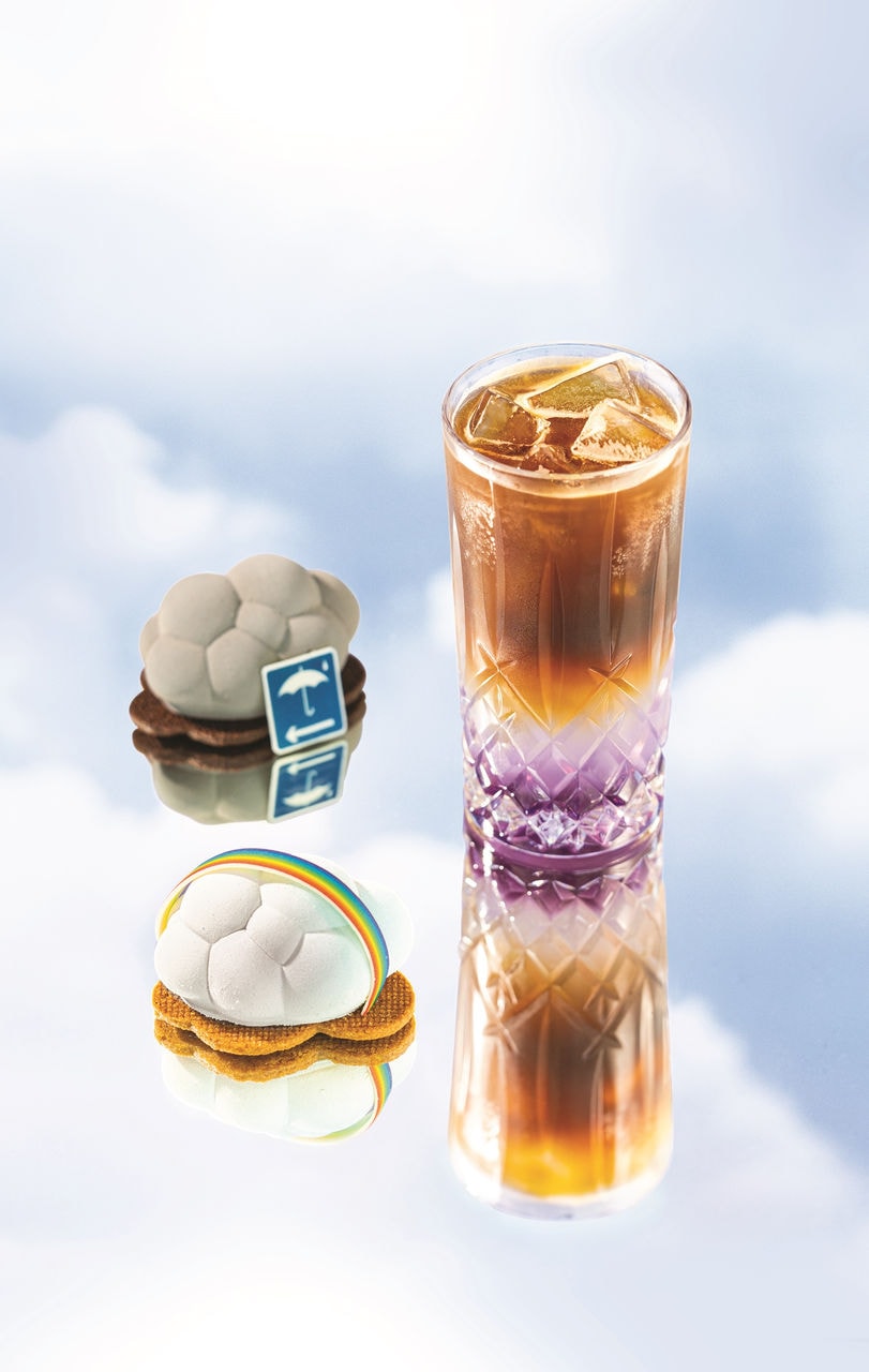 Miracle Coffee_Miracle Dream, Rainbow Cloud, Rainy Cloud.jpg