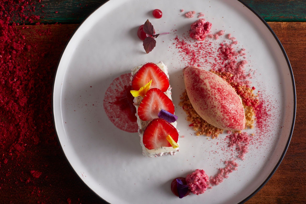 Mott 32_Soy Ice Cream with fresh strawberries.jpg