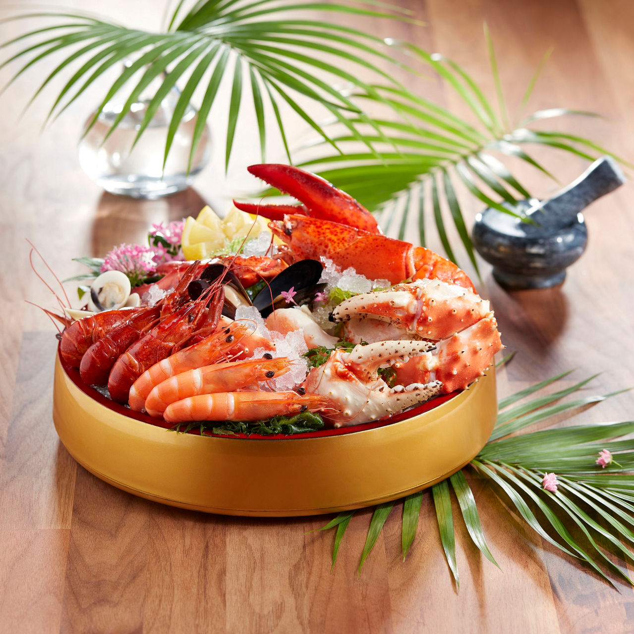 RISE_Fresh Seafood at RISE.jpg