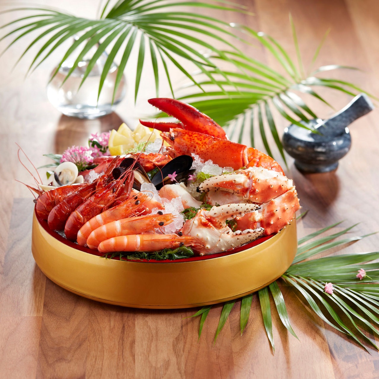 RISE_Fresh Seafood at RISE.jpg