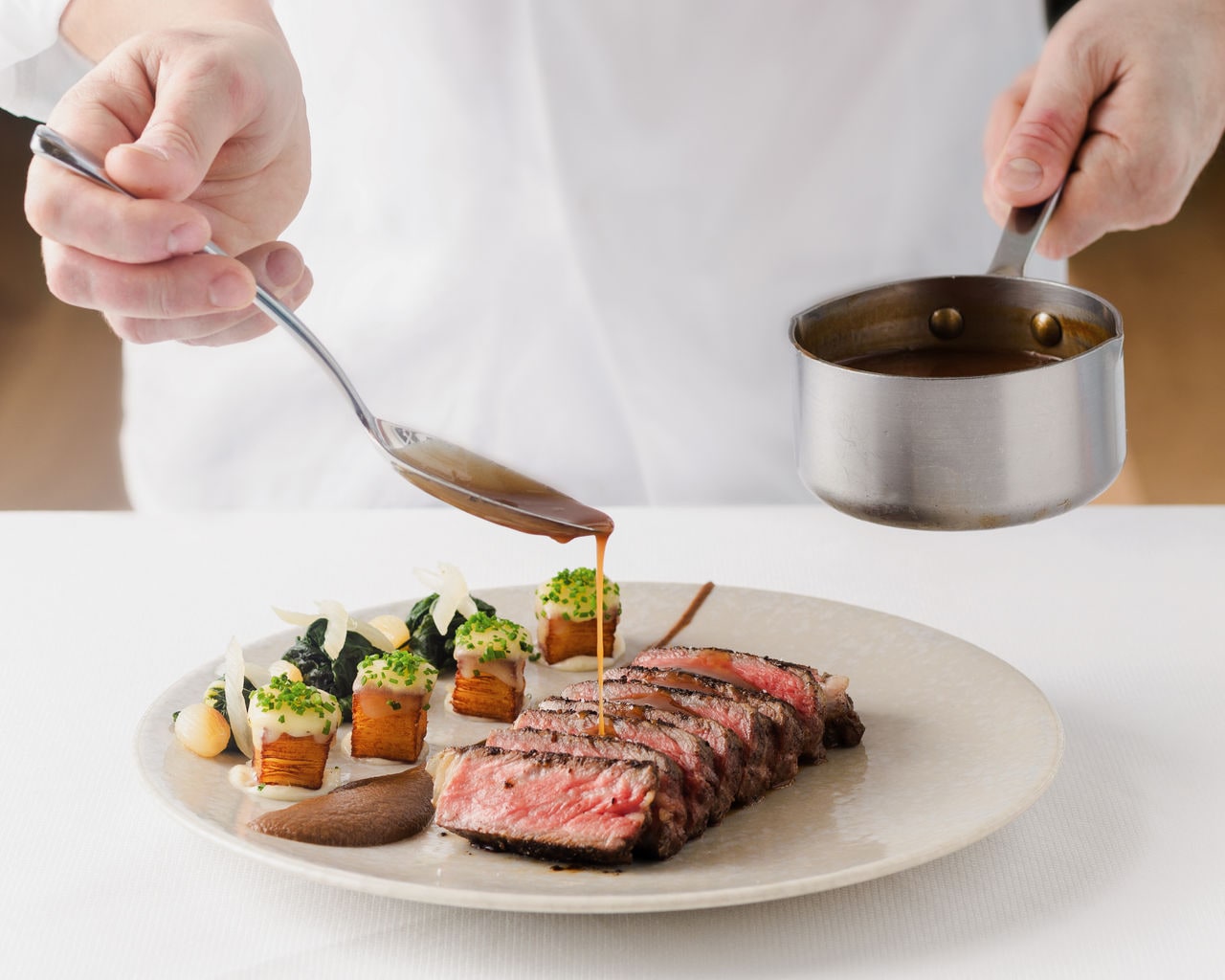 Spago USDA Prime New York Sirloin.JPG