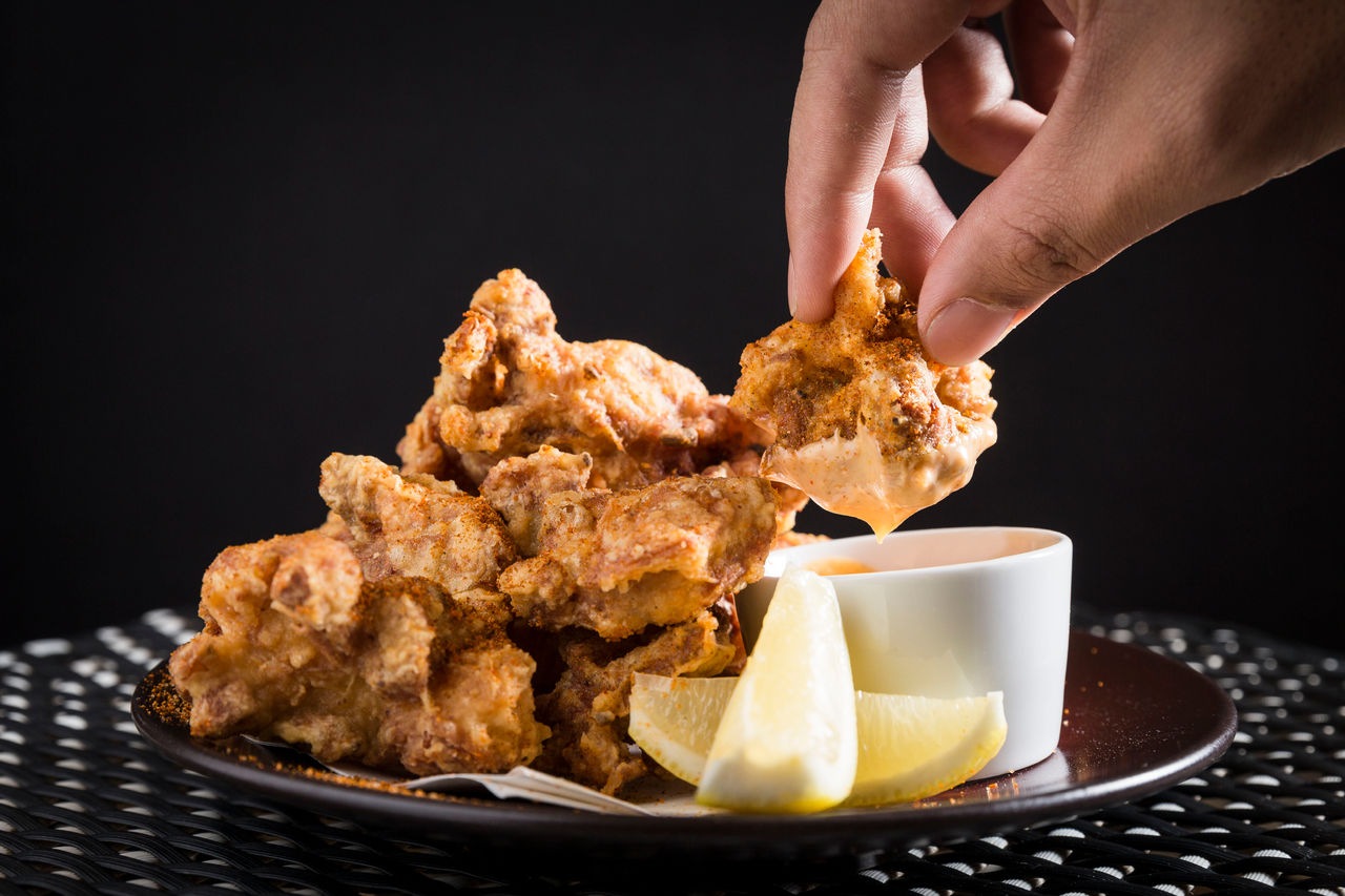 Spago_Japanese Fried Chicken Karaage.jpg